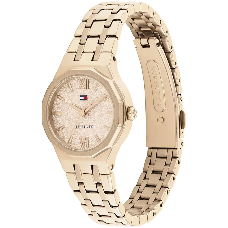 Tommy Hilfiger Mackenzie 25mm Rose Gold Dial, Ref. 1782887, view 4