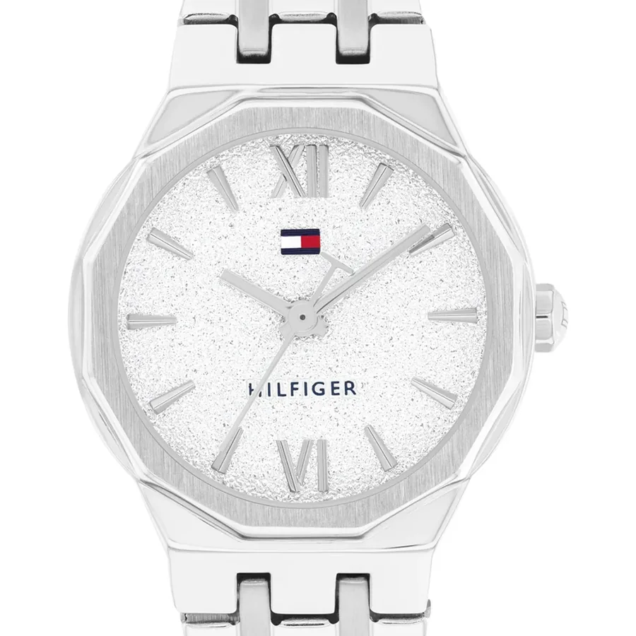 Tommy Hilfiger Mackenzie 25mm Silver Dial, Ref. 1782889, view 3