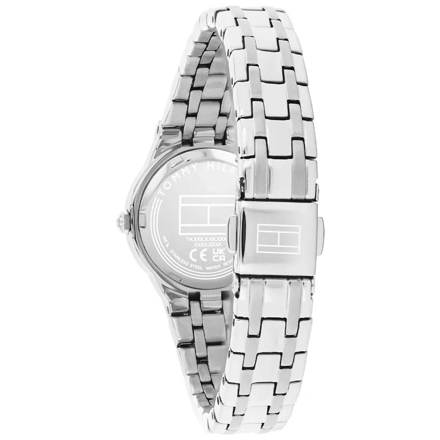 Tommy Hilfiger Mackenzie 25mm Silver Dial, Ref. 1782889, view 5