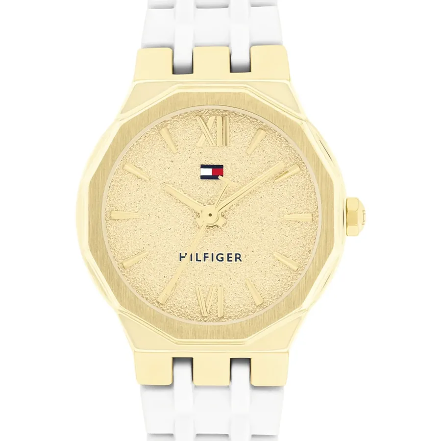Tommy Hilfiger Mackenzie 25mm Gold Dial, Ref. 1782883, view 3