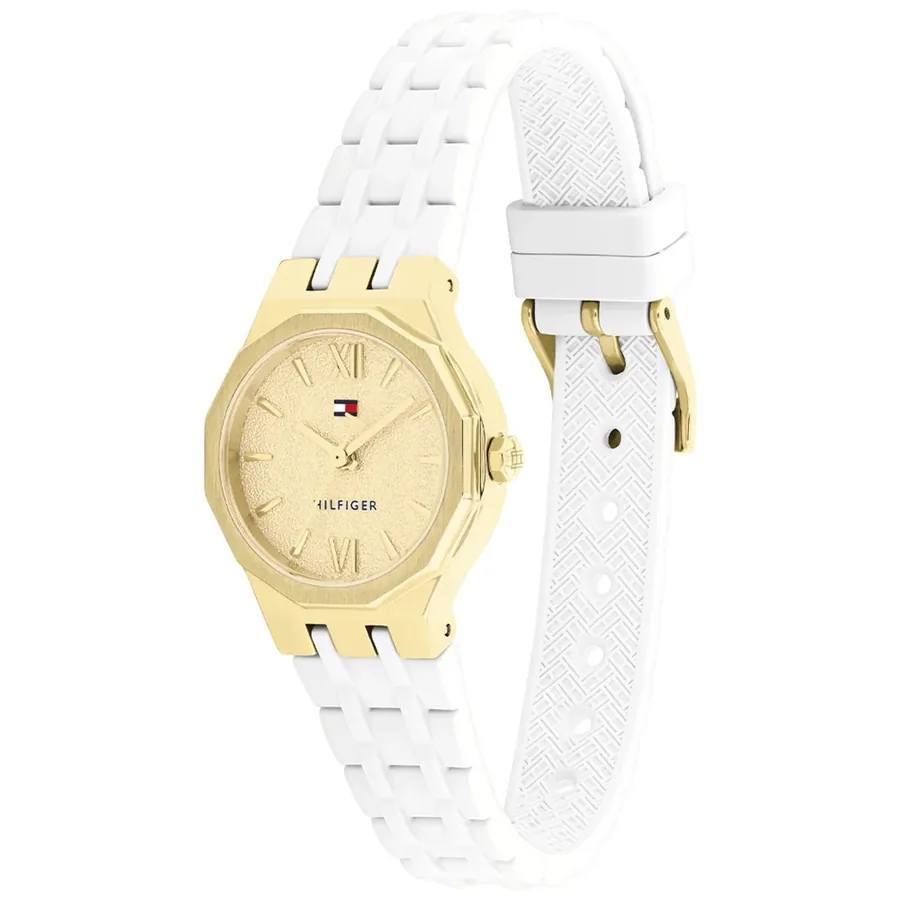 Tommy Hilfiger Mackenzie 25mm Gold Dial, Ref. 1782883, view 4