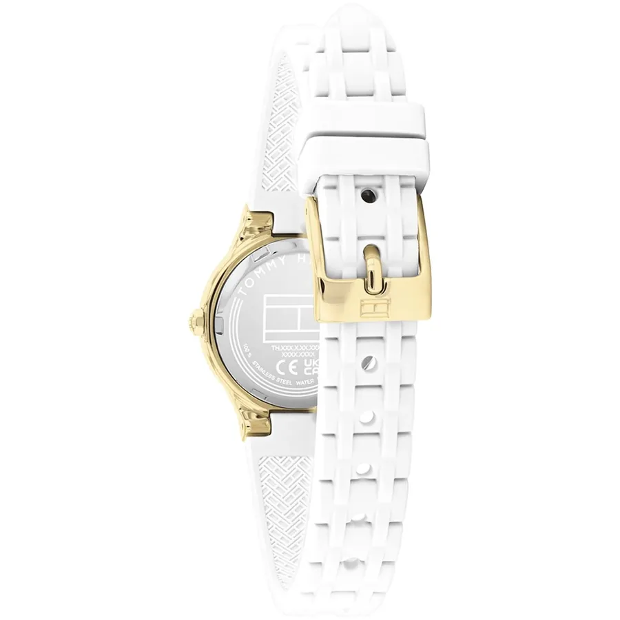 Tommy Hilfiger Mackenzie 25mm Gold Dial, Ref. 1782883, view 5