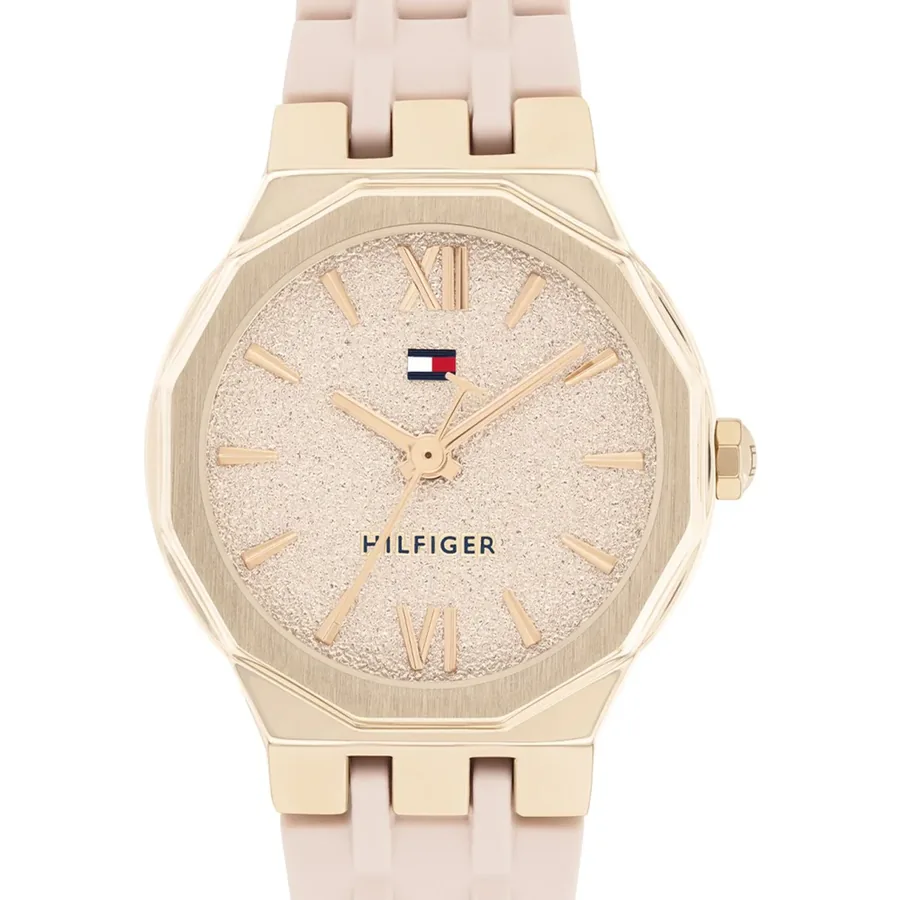 Tommy Hilfiger Mackenzie 25mm Rose Gold Dial, Ref. 1782884, view 3