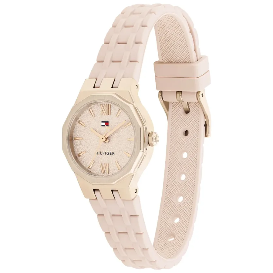 Tommy Hilfiger Mackenzie 25mm Rose Gold Dial, Ref. 1782884, view 4
