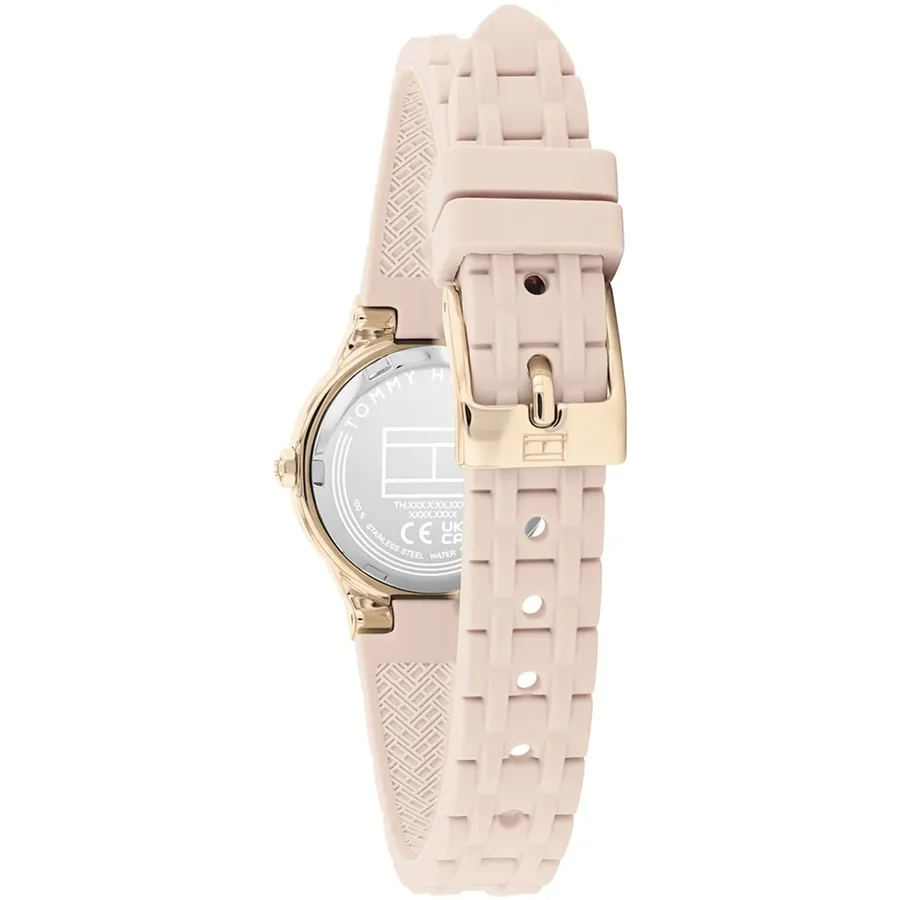 Tommy Hilfiger Mackenzie 25mm Rose Gold Dial, Ref. 1782884, view 5