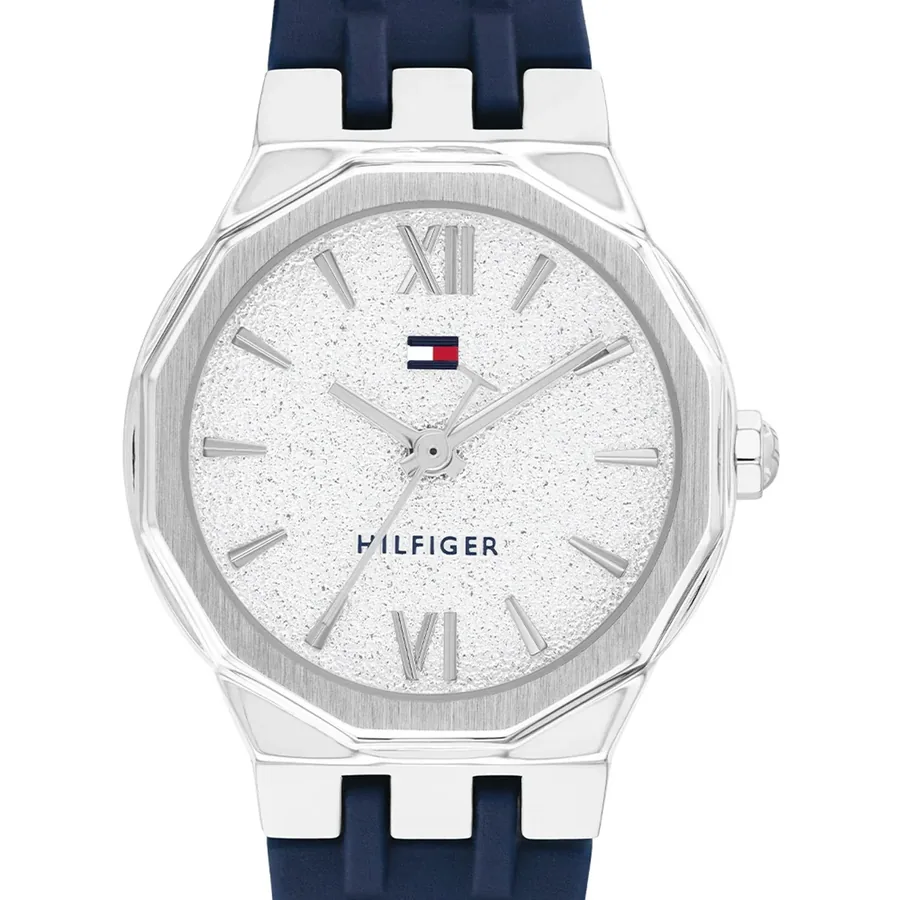 Tommy Hilfiger Mackenzie 25mm Silver Dial, Ref. 1782885, view 3
