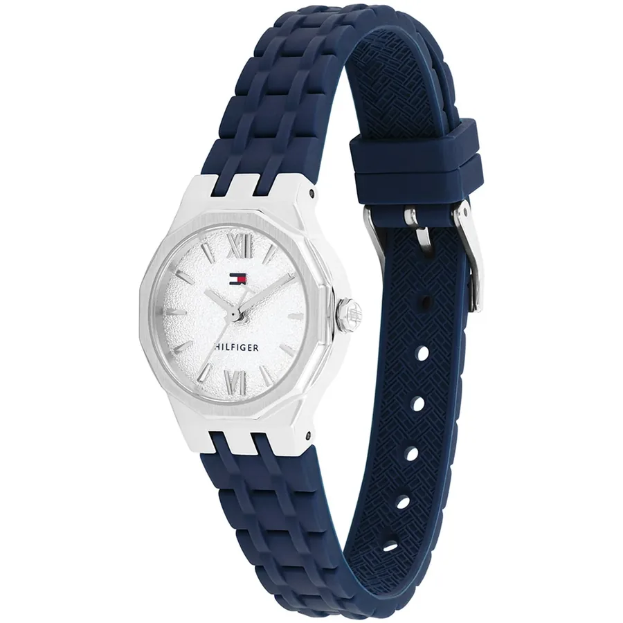 Tommy Hilfiger Mackenzie 25mm Silver Dial, Ref. 1782885, view 4