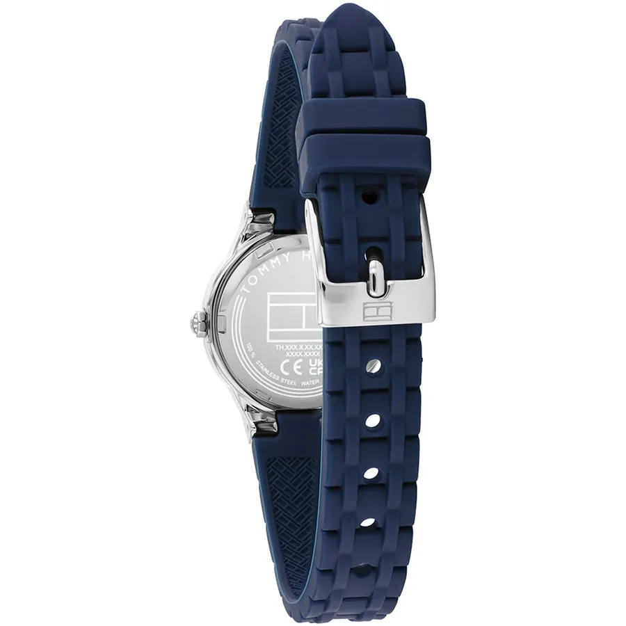 Tommy Hilfiger Mackenzie 25mm Silver Dial, Ref. 1782885, view 5