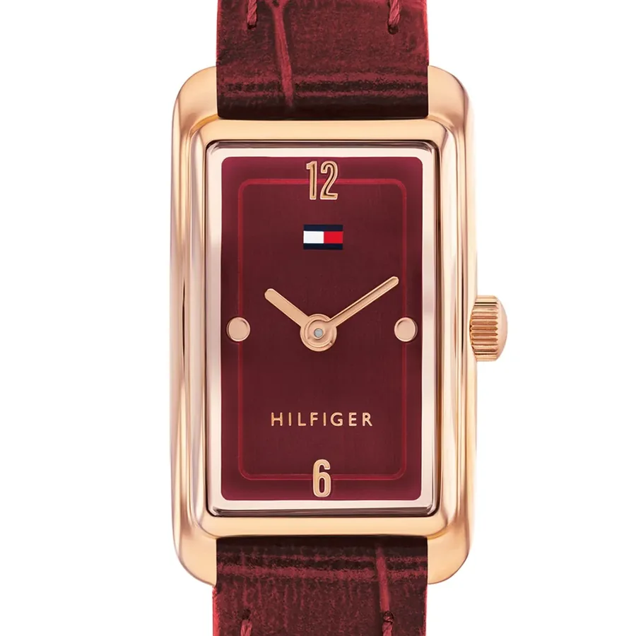 Tommy Hilfiger Madison 16x22mm Cherry Dial, view 2
