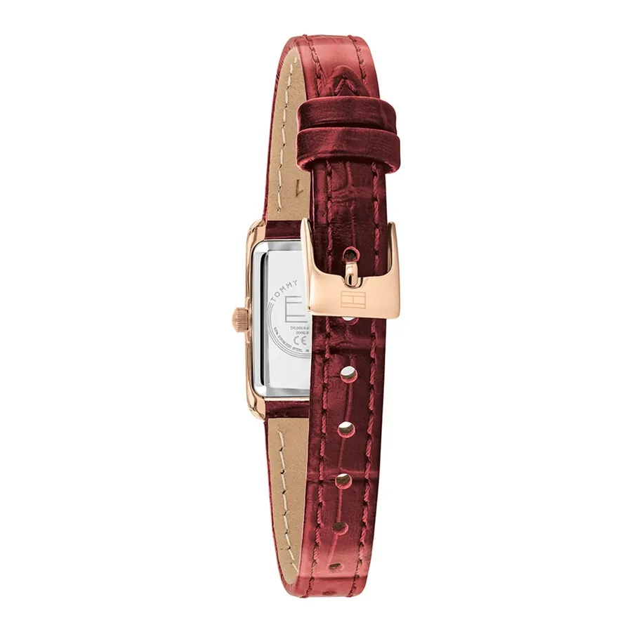 Tommy Hilfiger Madison 16x22mm Cherry Dial, view 4