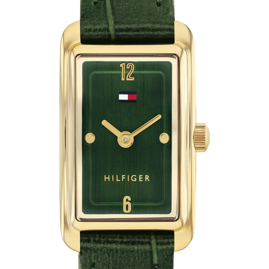Tommy Hilfiger Madison 16x22mm Green Dial, Ref. 1782850, view 3