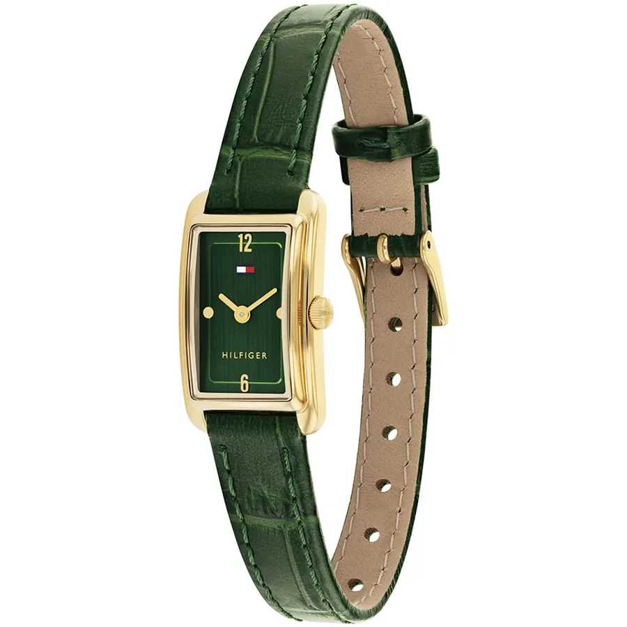Tommy Hilfiger Madison 16x22mm Green Dial, Ref. 1782850, view 4