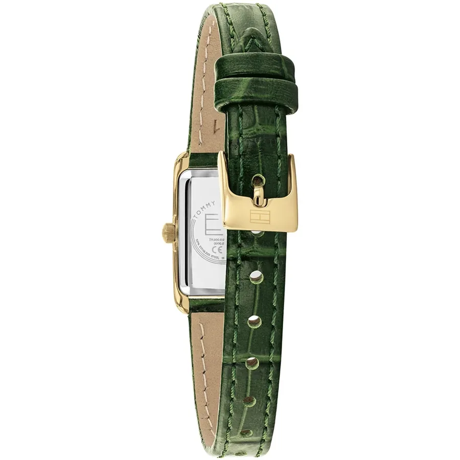 Tommy Hilfiger Madison 16x22mm Green Dial, Ref. 1782850, view 5