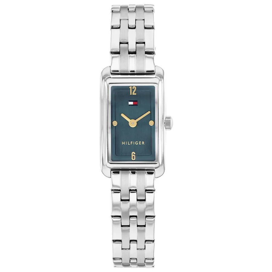 Tommy Hilfiger Madison 16x22mm Green Dial, Ref. 1782862, front view