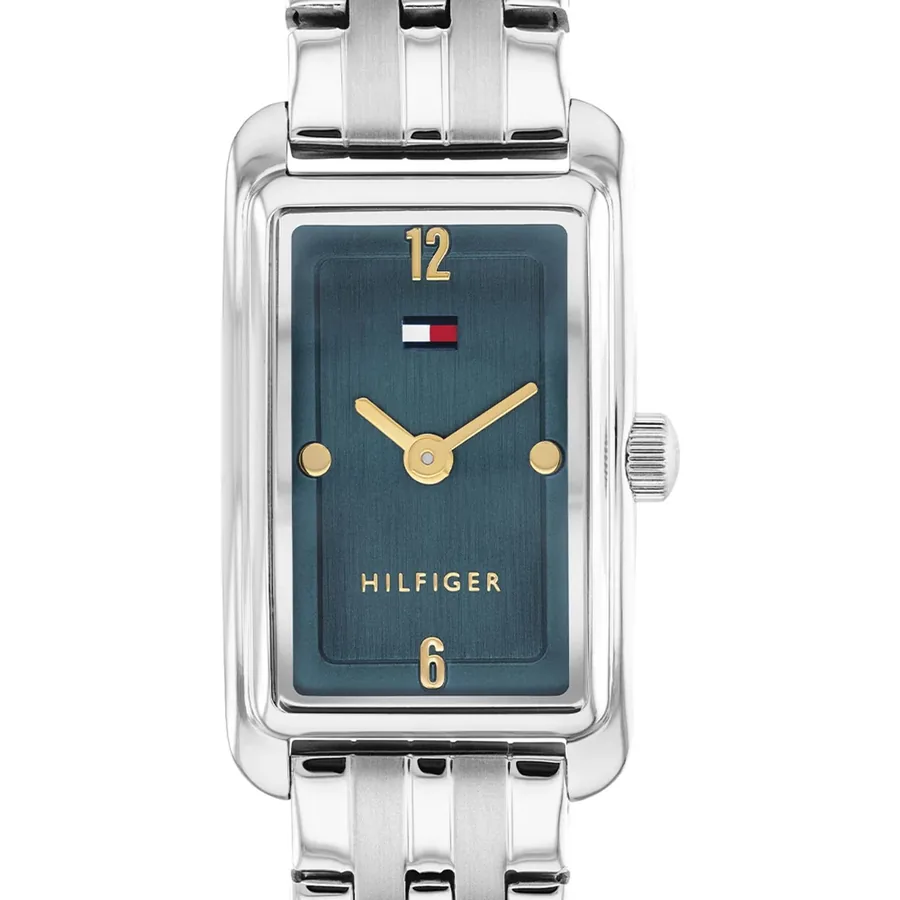Tommy Hilfiger Madison 16x22mm Green Dial, Ref. 1782862, view 3