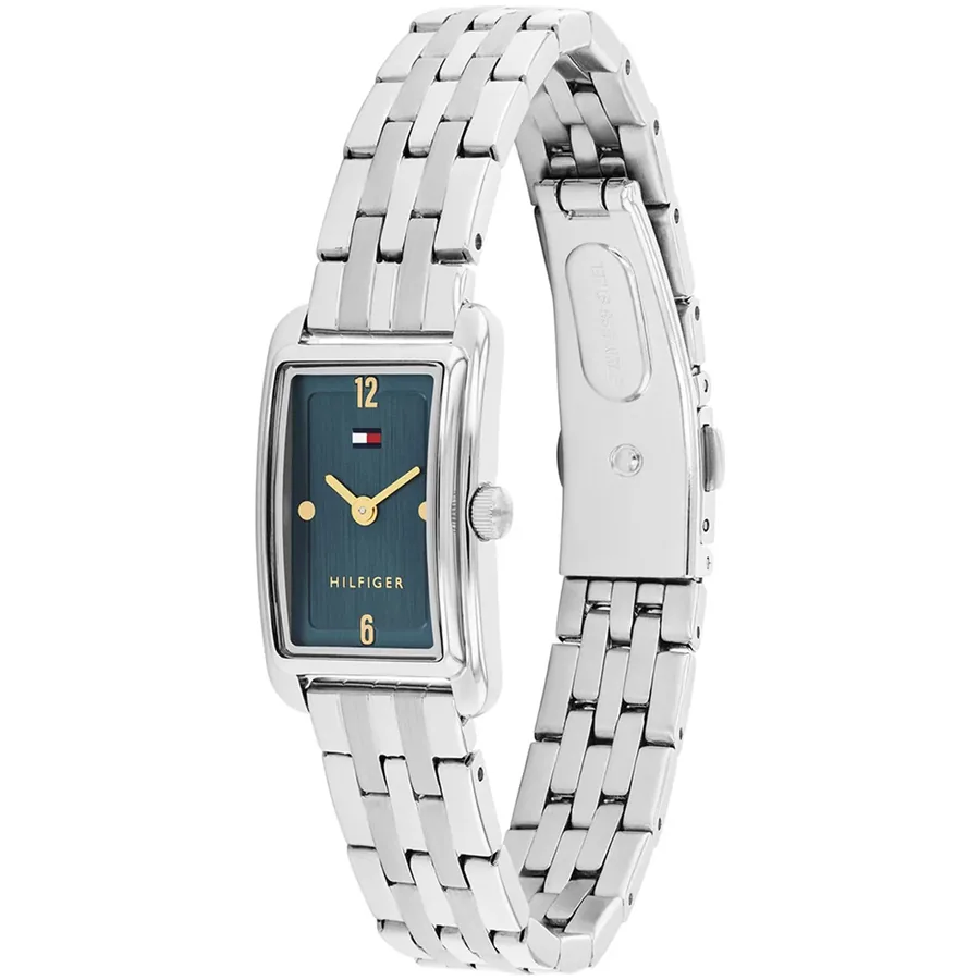 Tommy Hilfiger Madison 16x22mm Green Dial, Ref. 1782862, view 4