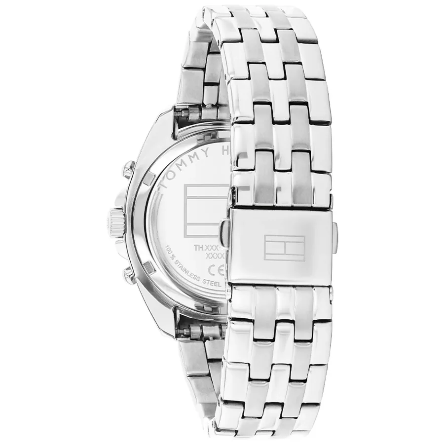 Tommy Hilfiger Mellie 36mm White Dial, view 5