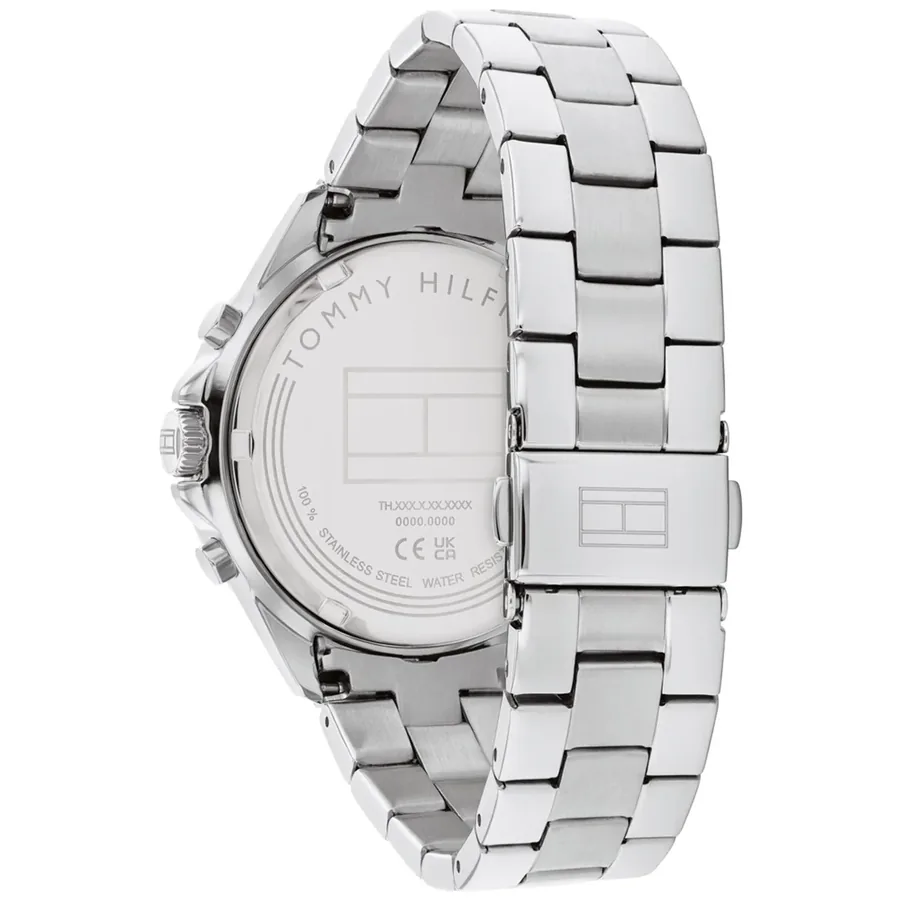 Tommy Hilfiger Mellie 40mm White Dial, view 4