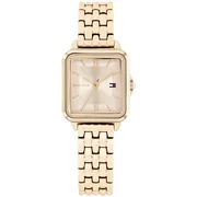 Rose gold dial / Rose gold-tone