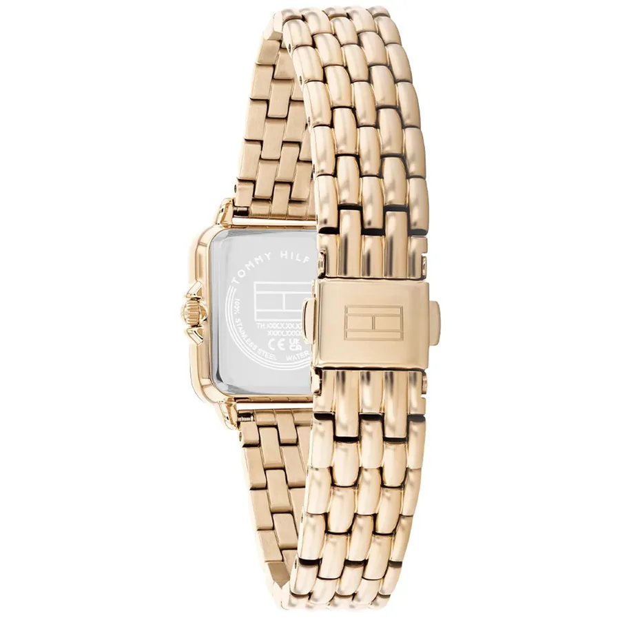 Tommy Hilfiger Mia 24mm Rose Gold Dial, view 4