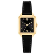Black dial / Black