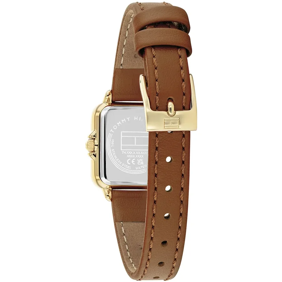 Tommy Hilfiger Mia 24mm White Dial, view 4