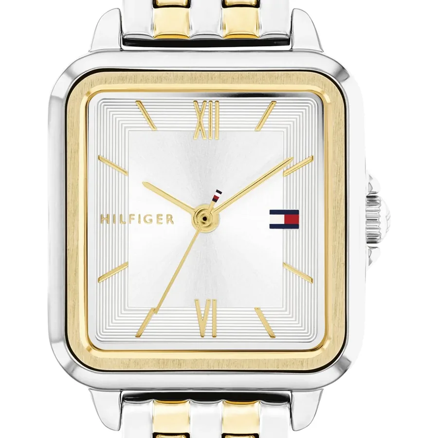 Tommy Hilfiger Mia 34mm White Dial, view 2