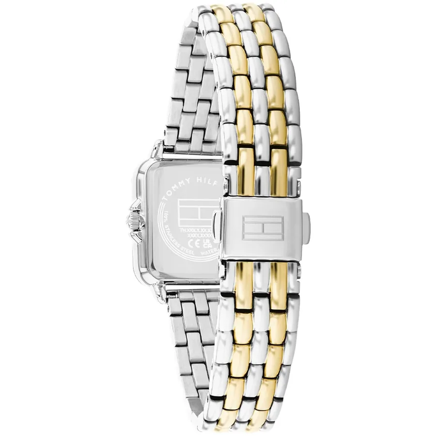 Tommy Hilfiger Mia 34mm White Dial, view 4