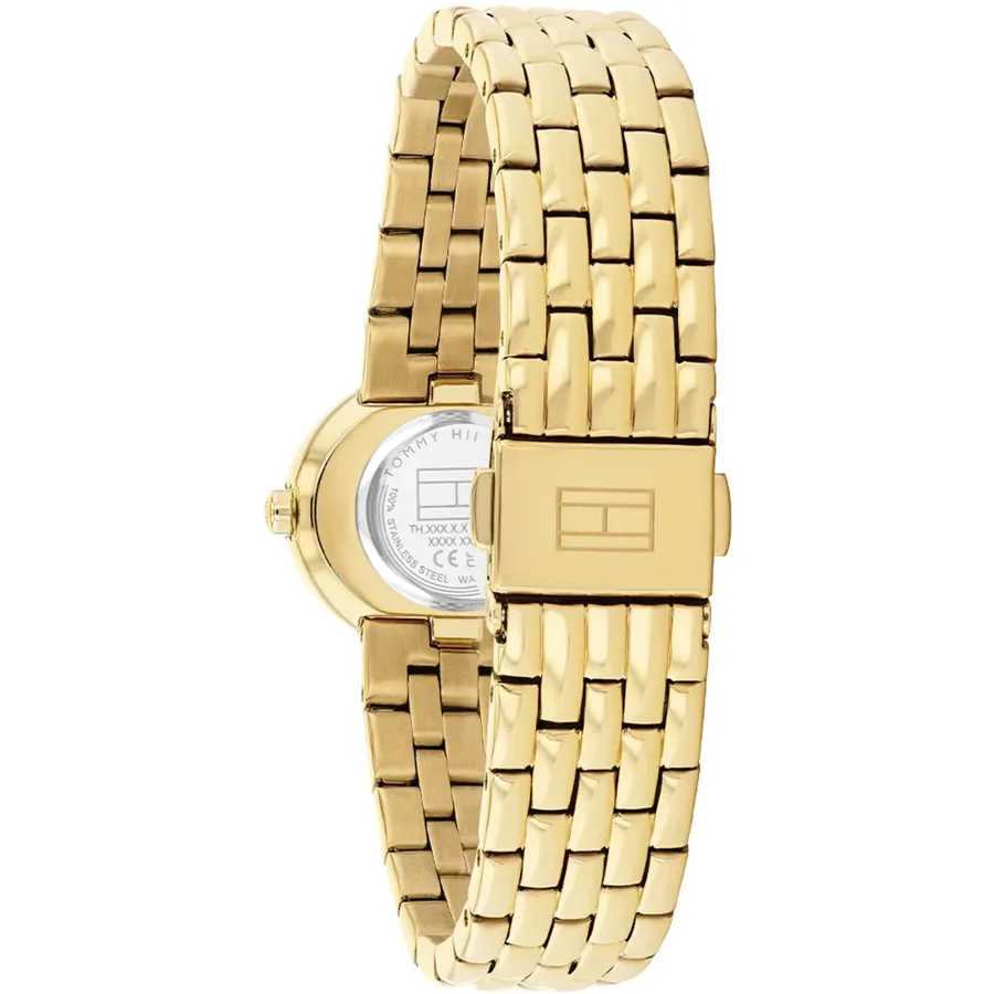 Tommy Hilfiger Moira 25mm Chocolate Dial, view 4