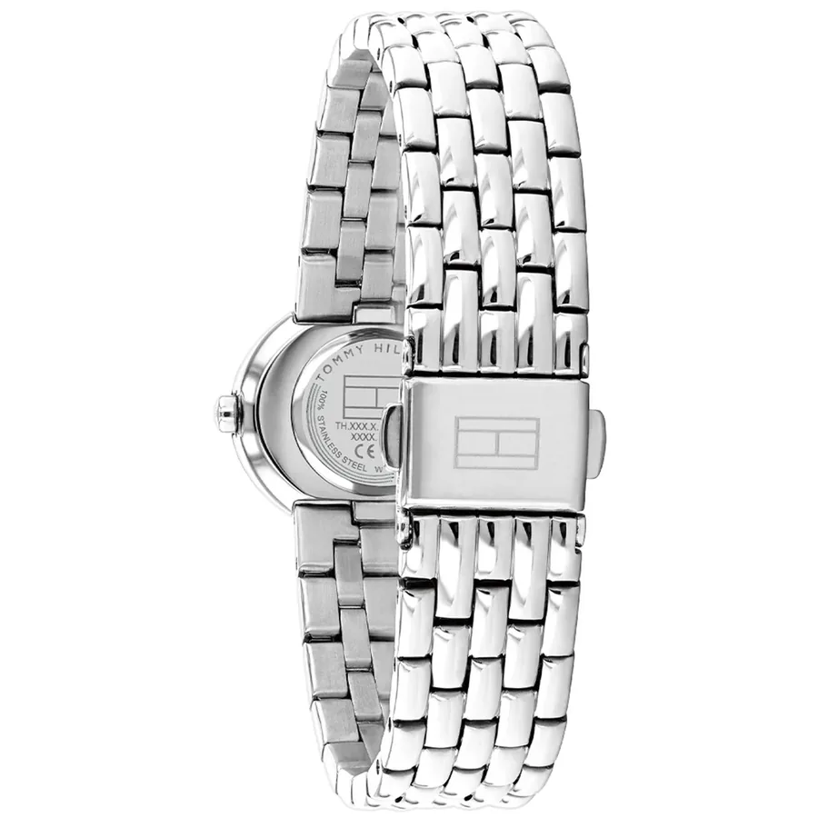 Tommy Hilfiger Moira 25mm Lilac Dial, view 4