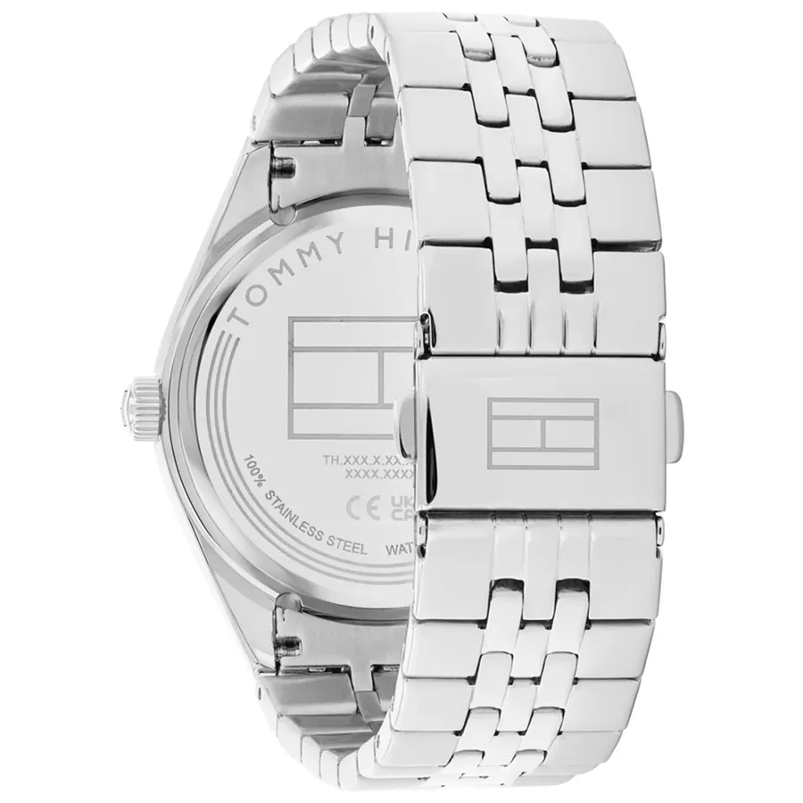 Tommy Hilfiger Monica 38mm Blue Dial, view 4