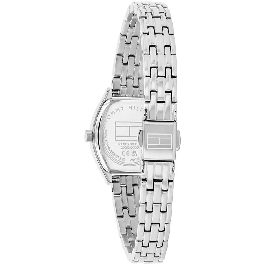 Tommy Hilfiger Norah 21.5x22mm White Dial, view 5