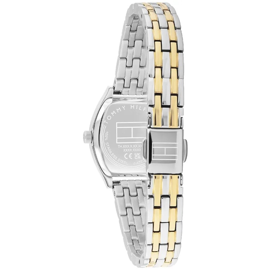 Tommy Hilfiger Norah 21x22mm Green Dial, view 5