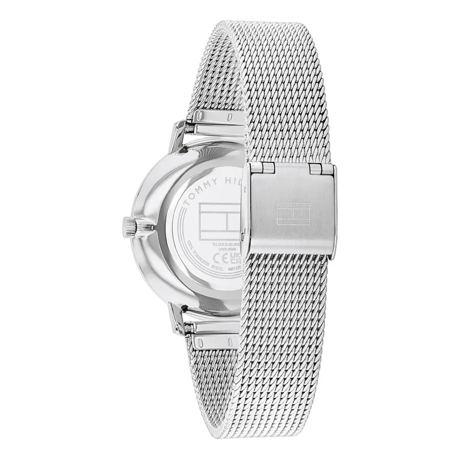 Tommy Hilfiger Pippa 34mm Black Dial, view 4