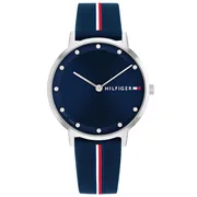 Blue dial / Blue