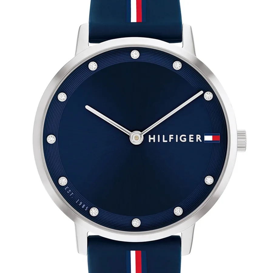 Tommy Hilfiger Pippa 34mm Blue Dial, Ref. 1782736, view 2