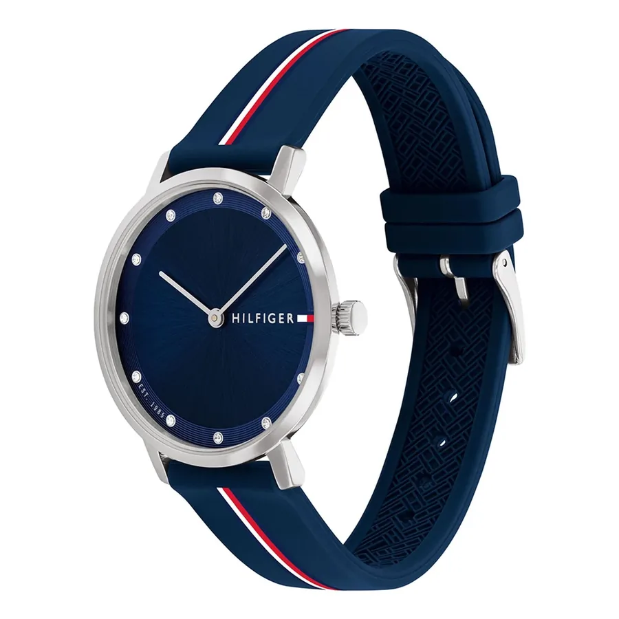 Tommy Hilfiger Pippa 34mm Blue Dial, Ref. 1782736, view 3