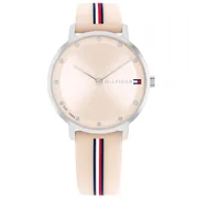 Pink dial / Pink