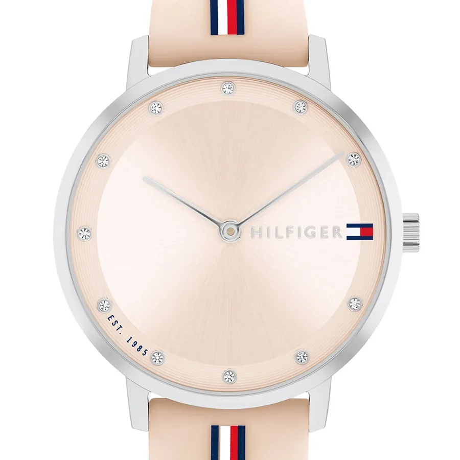 Tommy Hilfiger Pippa 34mm Pink Dial, Ref. 1782737, view 2