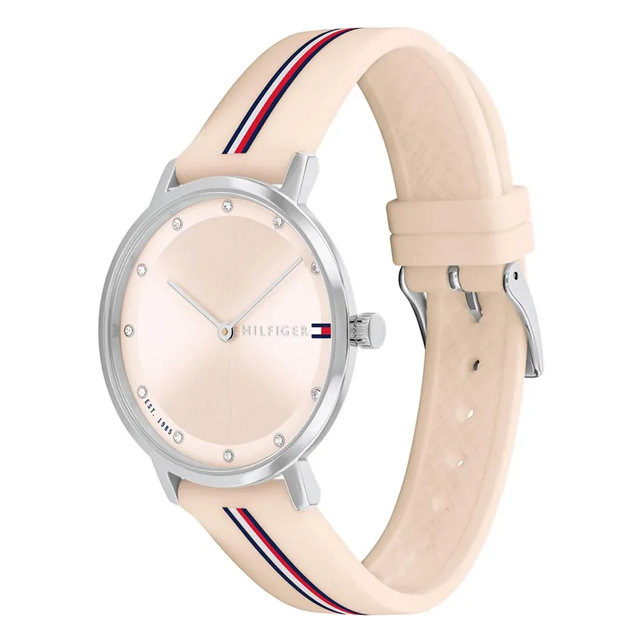 Tommy Hilfiger Pippa 34mm Pink Dial, Ref. 1782737, view 3