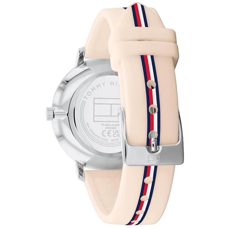 Tommy Hilfiger Pippa 34mm Pink Dial, Ref. 1782737, view 4