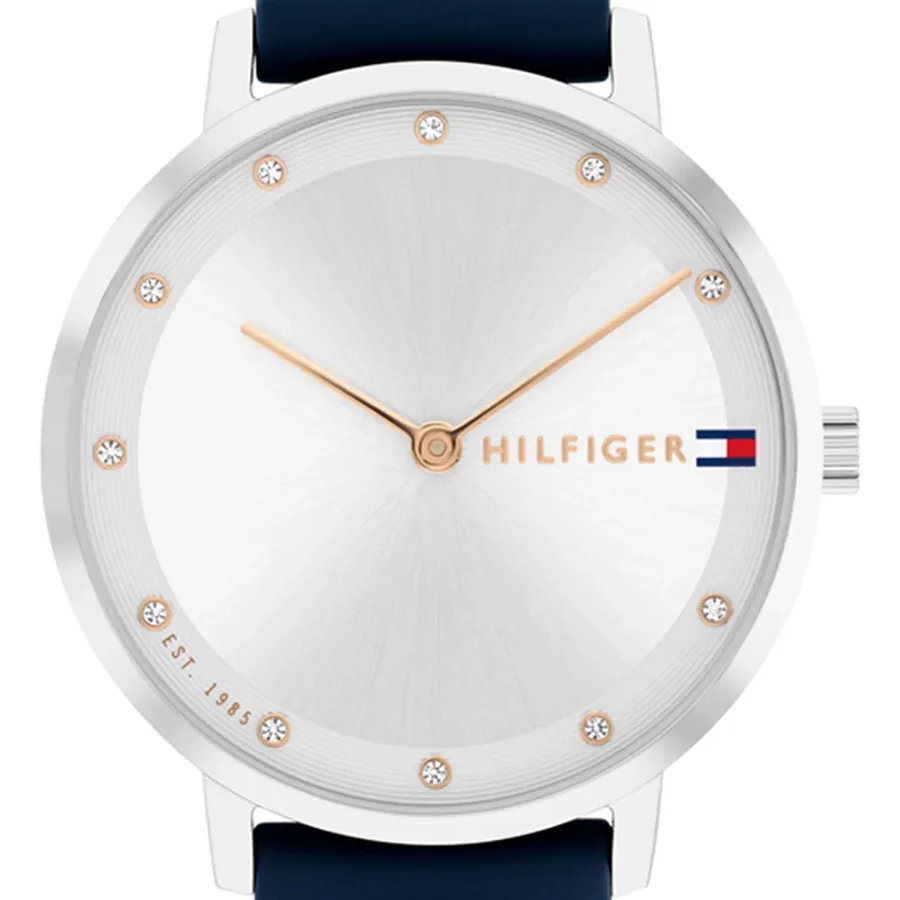 Tommy Hilfiger Pippa 34mm White Dial, view 2