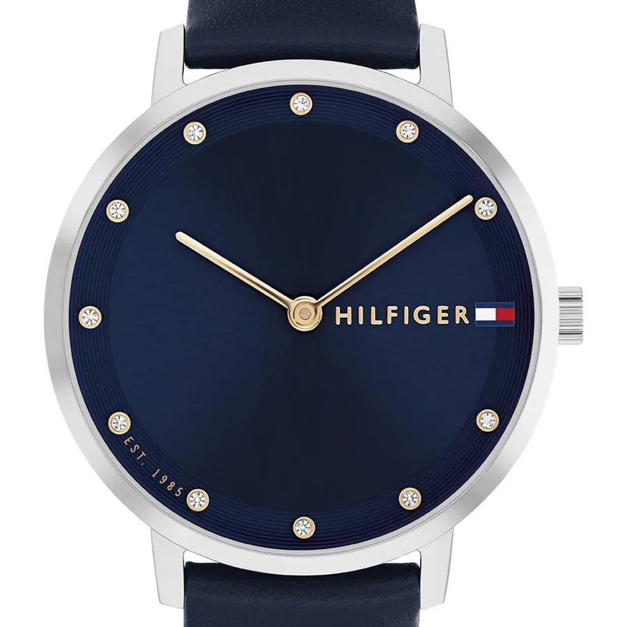 Tommy Hilfiger Pippa 34mm Blue Dial, Ref. 1782764, view 2