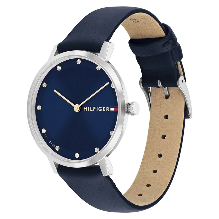 Tommy Hilfiger Pippa 34mm Blue Dial, Ref. 1782764, view 3