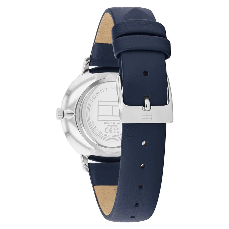 Tommy Hilfiger Pippa 34mm Blue Dial, Ref. 1782764, view 4