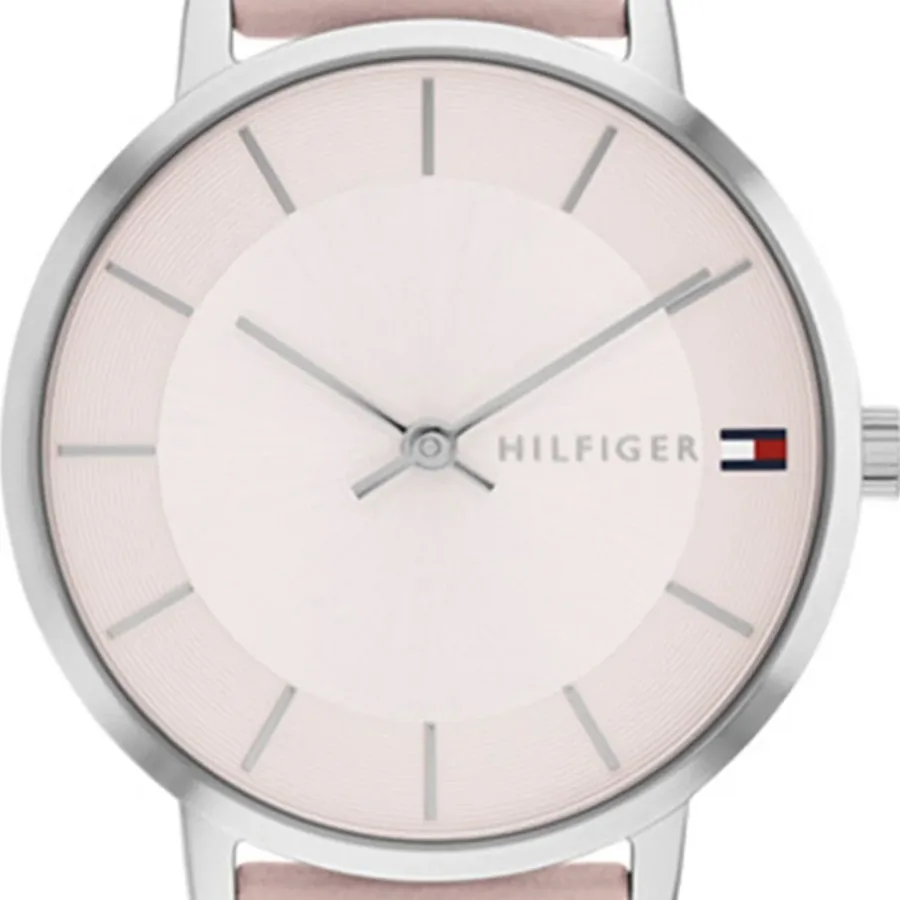 Tommy Hilfiger Pippa 34mm Pink Dial, Ref. 1782670, view 2