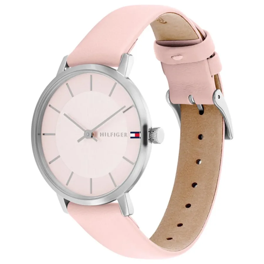 Tommy Hilfiger Pippa 34mm Pink Dial, Ref. 1782670, view 3