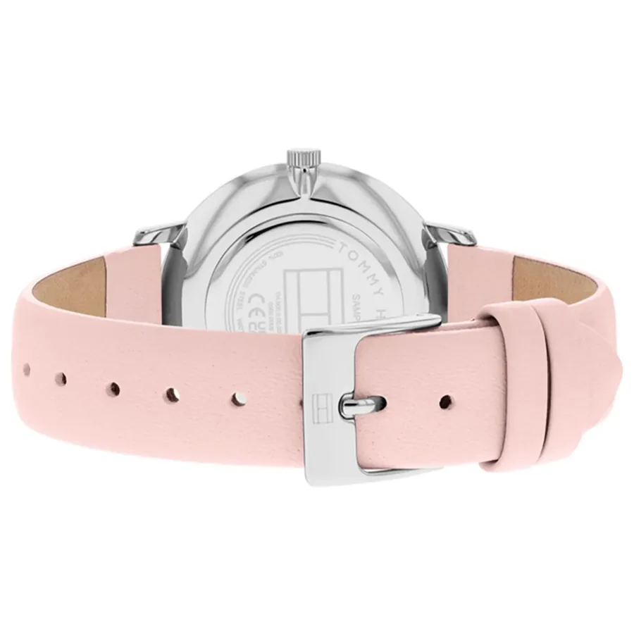 Tommy Hilfiger Pippa 34mm Pink Dial, Ref. 1782670, view 4