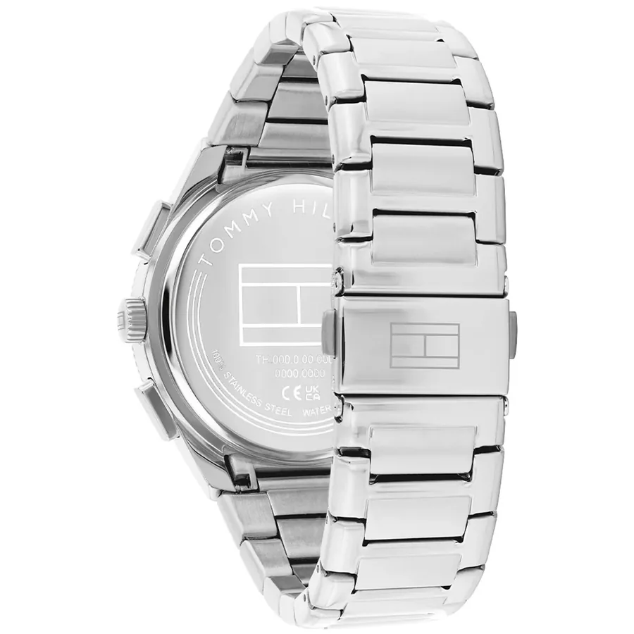 Tommy Hilfiger Sam 43mm Blue Dial, Ref. 1792253, view 5