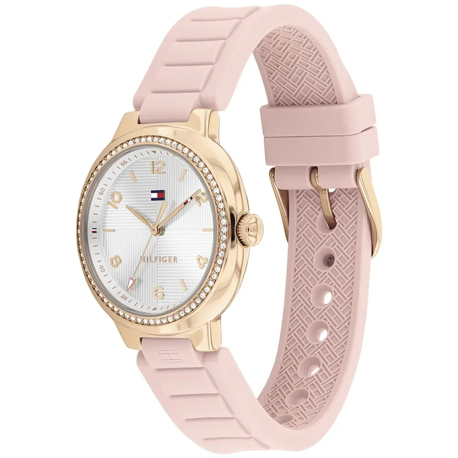 Tommy Hilfiger Savannah 32mm Grey Dial, view 4